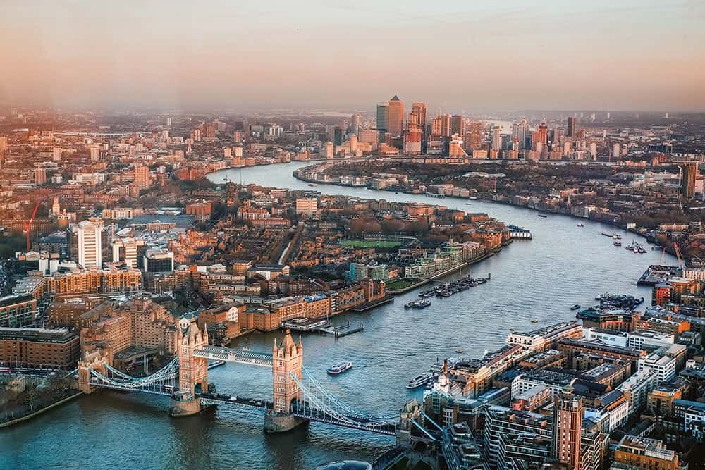 London Cultural Discovery