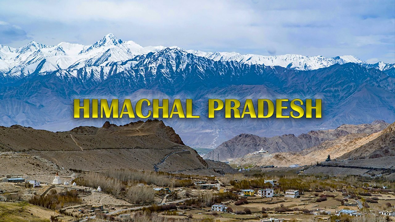 Shimla - Kullu - Manali