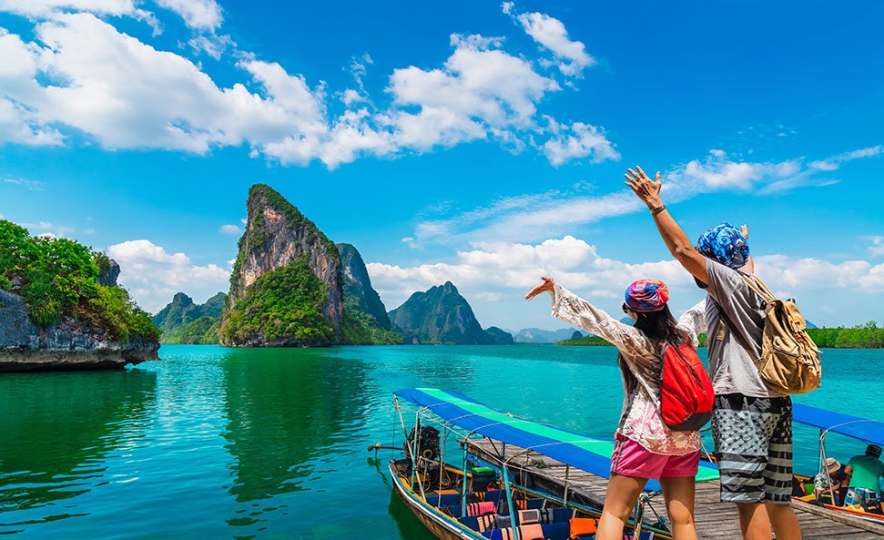 Andaman Nicobar Island