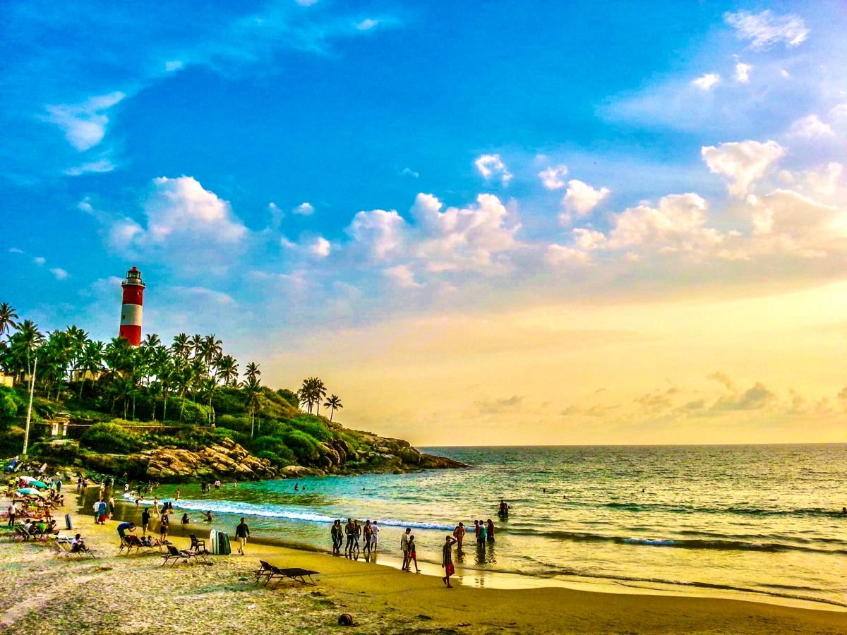 Kerala Delights