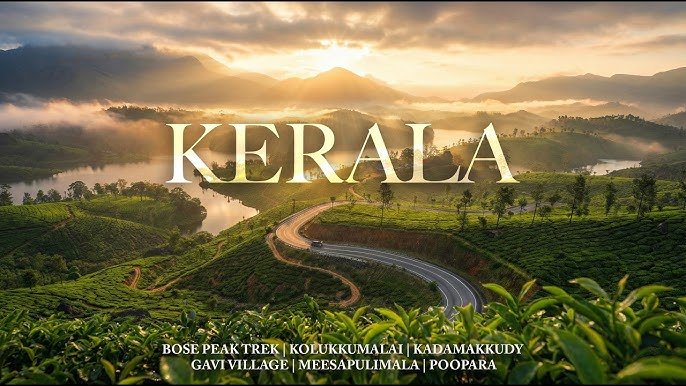 Kerala Delights