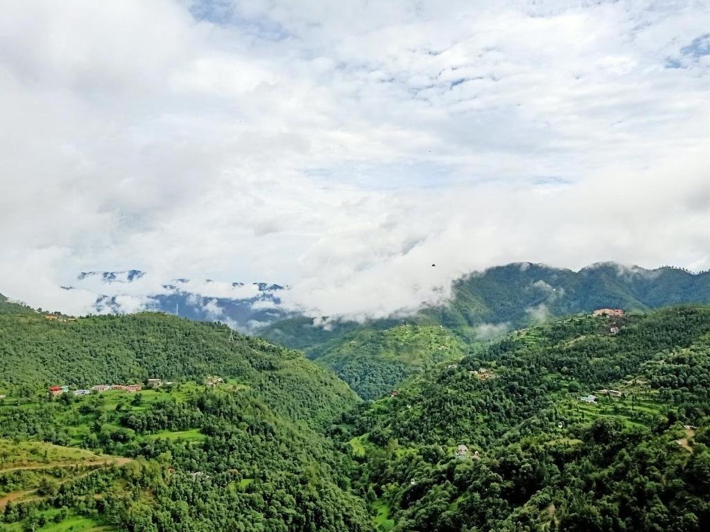 Shimla - Kullu - Manali