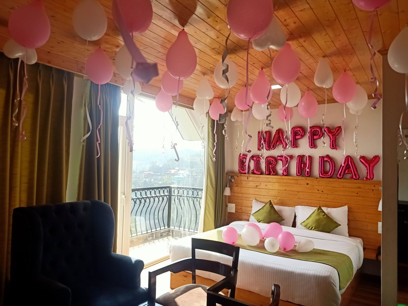 Shimla - Kullu - Manali