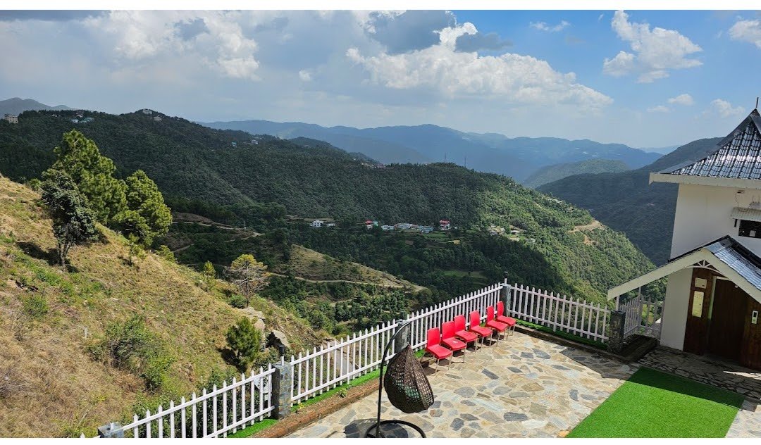 Shimla - Kullu - Manali