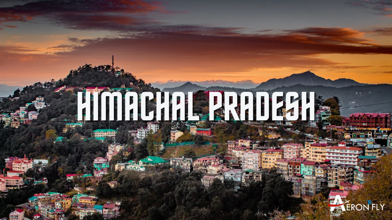 Shimla - Kullu - Manali