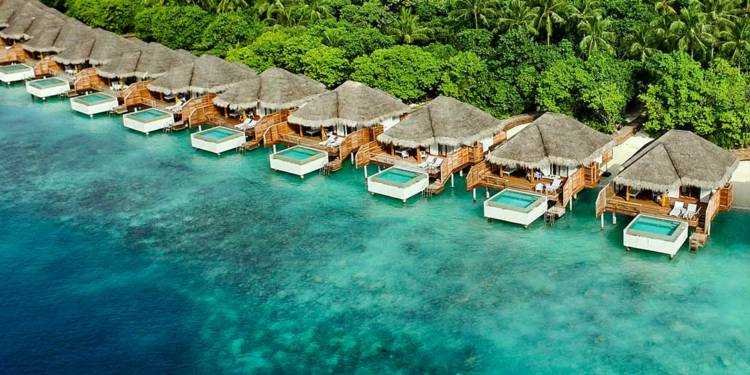 Andaman Nicobar Island