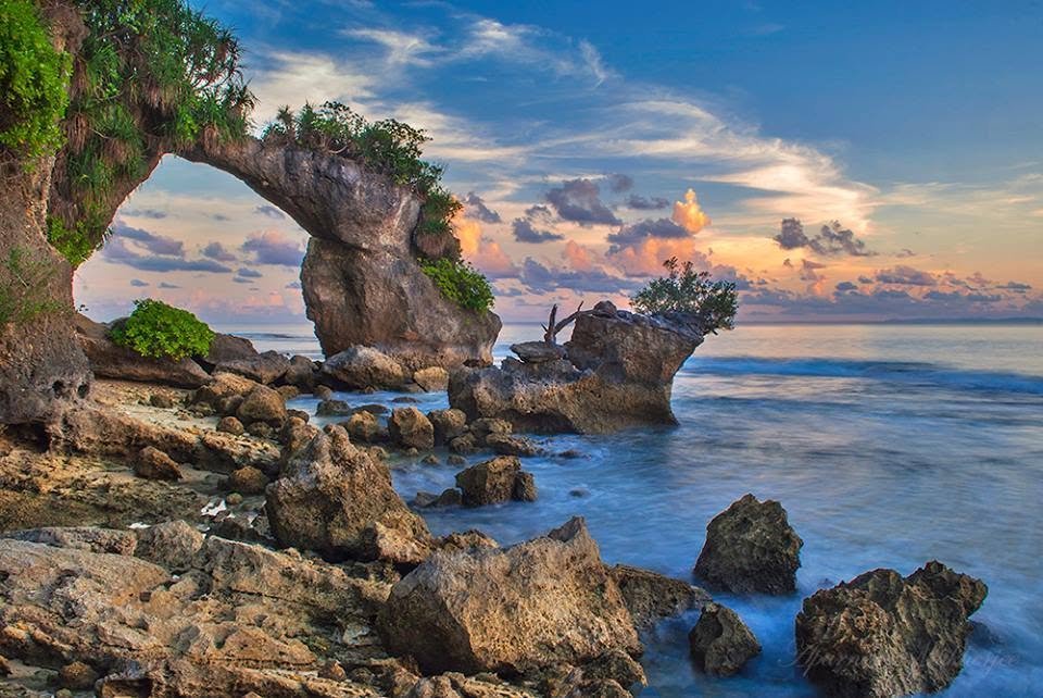 Andaman Nicobar Island