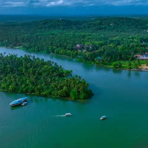 Kerala Delights