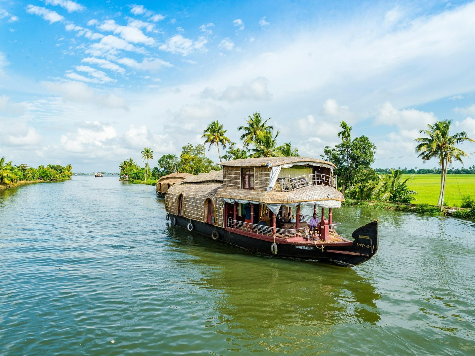 Kerala Delights