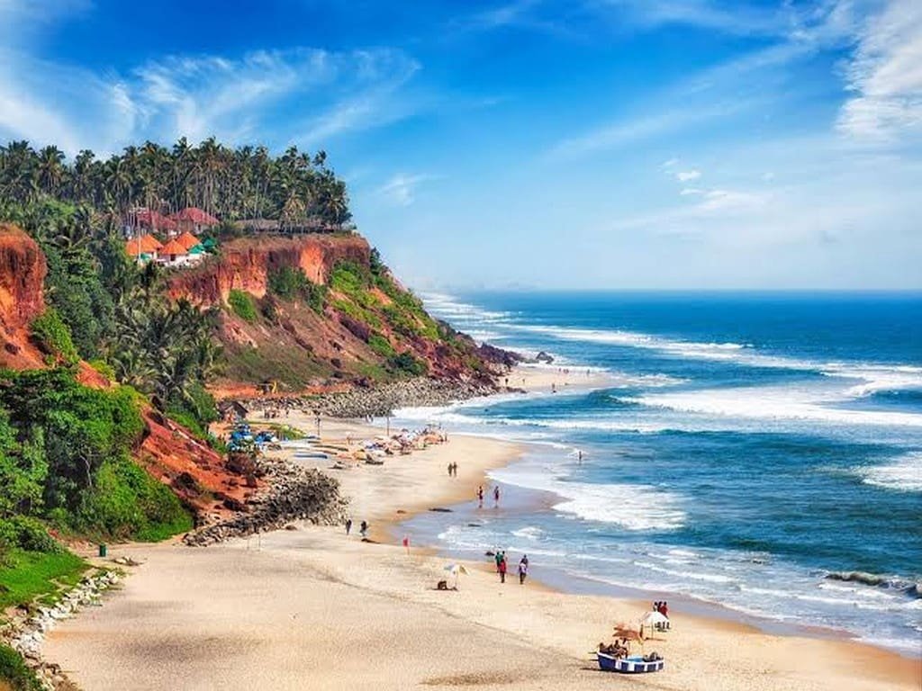 Kerala Delights