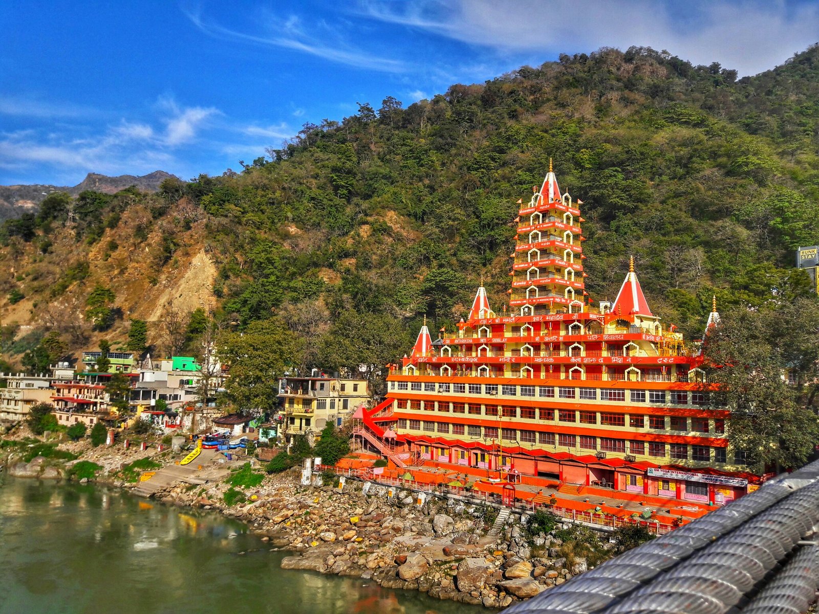 Haridwar - Dehradun - Mussoorie