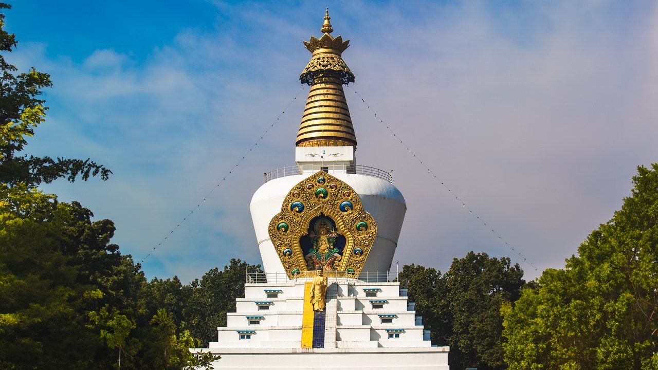 Haridwar - Dehradun - Mussoorie